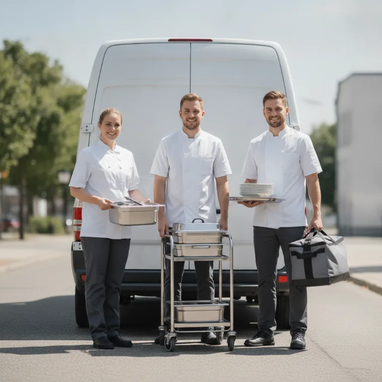 betriebsverpflegung Oftringen
